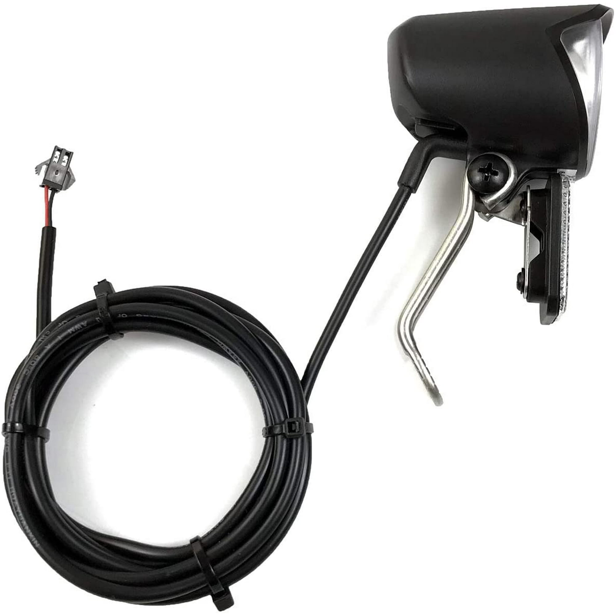 PHARE DE V LO lectrique durable et efficace feux arri re lampe arri re