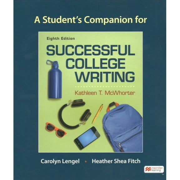 Successful College Writing