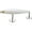 Cajun Pearl, variant on Bill Lewis Depth Strike 5/8 oz Jerkbait Disco Shad