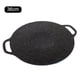 thumbnail image 2 of Escalada Aceite para freír Sartén para hornear Cocina de inducción antiadherente Cocinar Sartenes para asar (36 CM) Tmvgtek Para Estrenar, 2 of 8