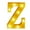 Z, variant on Ussitnio Light Up Letters Alphabet Sign, Battery Powered LED Light for Wedding Party Christmas Decor