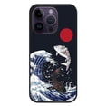 thumbnail image 1 of Japanese iPhone Case,For iPhone 16, 1 of 3