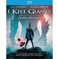 thumbnail image 4 of Assorted 4 Pack Blu-Ray Bundle: Cheap Thrills Blu-ray + Digital Copy*, Entourage: The Movie, I Kill Giants, Star Wars: The Last Jedi Feature, 4 of 5