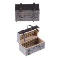 thumbnail image 1 of 1 10 RC Rock Crawler Decoration Luggage Box Case for Axial SCX10, 1 of 5