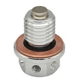 thumbnail image 1 of qifei For Engine Oil Drain stopper Drain Nut Bolt for Motorcycle Moped Scooter, 1 of 6