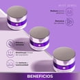 thumbnail image 3 of MIST JEWEL Crema Facial de Noche Hidratante y Reparadora 50 G MIST JEWEL, 3 of 8