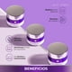 thumbnail image 3 of MIST JEWEL Crema Facial de Noche Hidratante y Reparadora 50 G MIST JEWEL, 3 of 8
