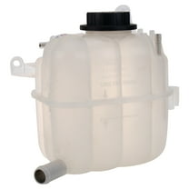 TRQ Coolant Reservoir For 04-07 Ford Freestar 99-03 Windstar Mercury Monterey ECA62539
