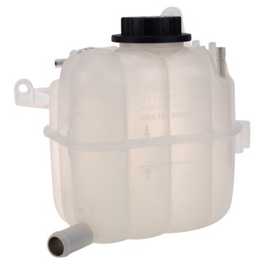 Soillar Coolant Reservoir – For Ford F-150, Expedition 2018-2023 & Lincoln Navigator 2018-2022, White, Direct Fit