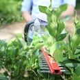 thumbnail image 4 of Greenworks 24V 22" Cordless Hedge Trimmer, 2.0Ah Battery and Charger Included, 4 of 7