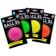 thumbnail image 2 of Ruff Dawg Indestructible Ball Dog Toy Extra Large Assorted 3.5" x 3.5" x 3.5", 2 of 4