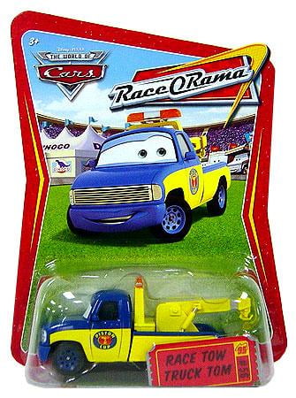 disney cars tow truck