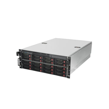 RM43-320-RS, Rackmount Storage Server Chassis
