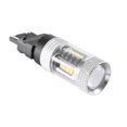 thumbnail image 2 of WT21W White LED Replacement Reverse Light Bulb for 2020+ for Ford F-250 F-350 F-450 F-550-, 2 of 4