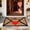 A, variant on fsxdhpcsgfc Envelope Design Heart Shaped Area Rug For Valentine's Day Anniversary Wedding Bedroom Soft Floor Mat Knitted Throw Blankets Stick Blanket Girl Carpet Big Blankets Bedroom Rugs Extra Soft