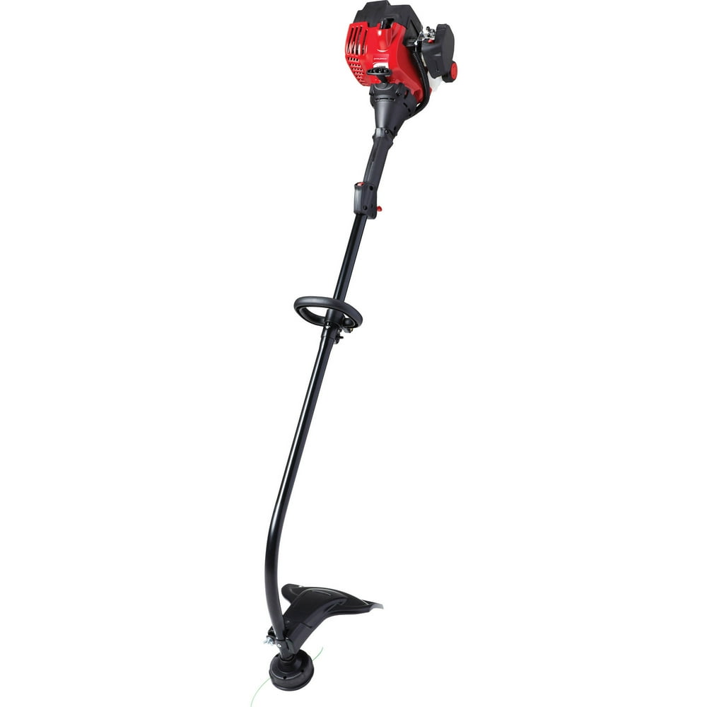 Murray 16" 25cc 2Cycle Curved Shaft Gas String Trimmer