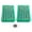 100 pieces, variant on Pack of 50/100 LR1130 Button Cell AG10 Button MP3 Players Calculator Zinc Manganese 1.55V