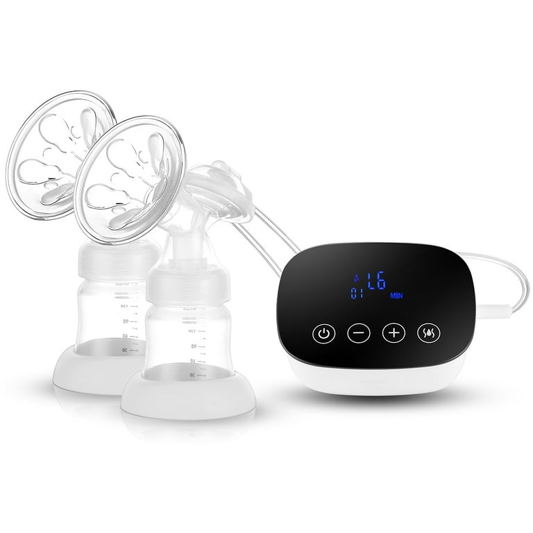  Single Electric Breast Pump Mothermed Portable Baby
