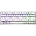 thumbnail image 5 of Cooler Master SK622 Gaming Keyboard, White, 5 of 12
