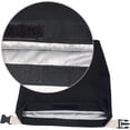 thumbnail image 4 of Reusable Lunch Bag Insulated Handbag Smile Tote bag with Handle for Women Work Picnic or Travel, 4 of 6