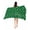 Green, variant on Lucky Shamrock, Beach Towels Oversized Super Absorbent, St. Patrick's Day Irish Clover Green Lightweight Bath Towel Quick Dry Sets For Bathroom/Pool/Rv Camping/Beach Play/Gym Room/Picnic 31"x62"