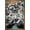 Bronze Framed Version, variant on Hasbro Transformers: One - D-16 / Megatron Wall Poster, 22.375" x 34"