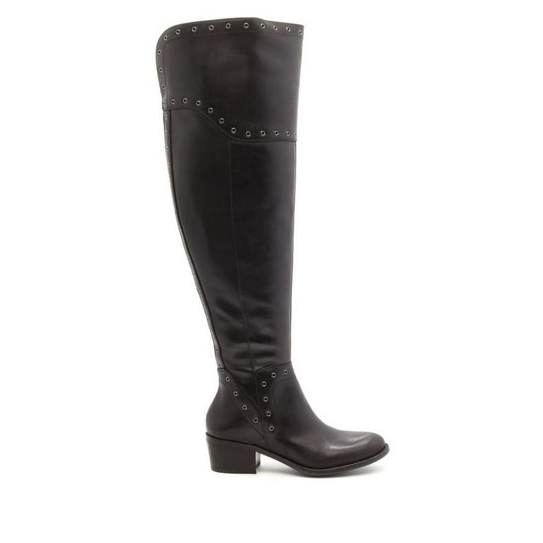 Bestan over the 2025 knee boot vince camuto