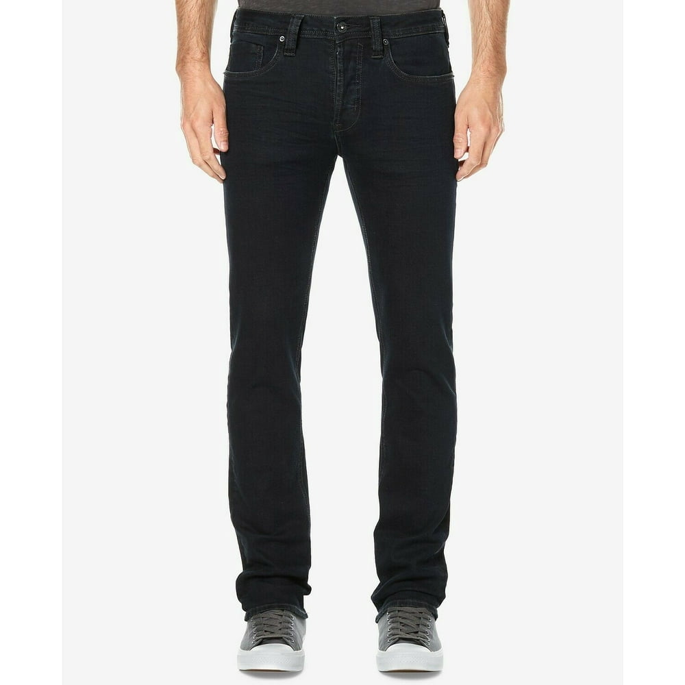 Buffalo Jeans Buffalo David Bitton Men's EvanX Slim Straight Fit