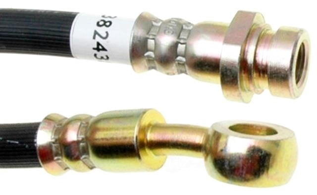 ACDelco 18J4046 Rear Driver Side Brake Hose