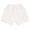 White, variant on Daznico Girls Denim Shorts Distressed Hem Elastic Waist Loose Fit Stylish Casual Everyday Summer Wear,14-16 Years