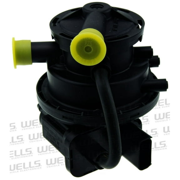 Evaporative Emissions System Leak Detection Pump