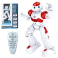 thumbnail image 3 of Robot de juguete HUOGUO RC con sensor de gestos programable y baile, 3 of 3