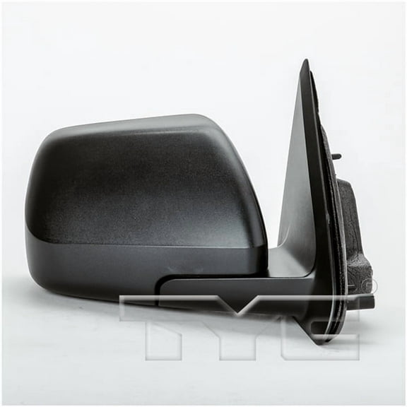 TYC 2600131 Door Mirror Fits select: 2008-2010 FORD ESCAPE, 2008-2010 MERCURY MARINER