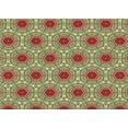 thumbnail image 1 of Ahgly Company Machine Washable Indoor Rectangle Transitional Saddle Brown Area Rugs, 8' x 10', 1 of 7