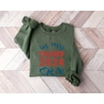 thumbnail image 4 of Trump Keep America Great Shirt, MAGA 2024, Republican Voting Tee, 4 of 5