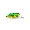 thumbnail image 3 of 5 uds. Kit de señuelos de pesca de superficie suave, yeacher cebos, 3 of 7