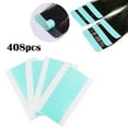 thumbnail image 5 of 408Pcs Wig Hair Double Face Hair Extension Tape Tape for Hair Extensions Replacement in Bag, 5 of 8