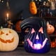 thumbnail image 5 of Decoraciones de Halloween Colgantes luminosos Decoraciones para fiestas Accesorios Adornos Halloween Crea un ambiente único que atrae la atención y resalta Colgante luminoso decorativo de Halloween, 5 of 5