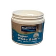 thumbnail image 2 of Back Pain Relief Cream with Emu Oil - Super White Stuff Natural Therapy Against Backache Neck Sprain Knee Joint Muscle Soreness - Fast Action Anti Inflammatory Analgesic Rub, [4 Oz] Jar, 2 of 13