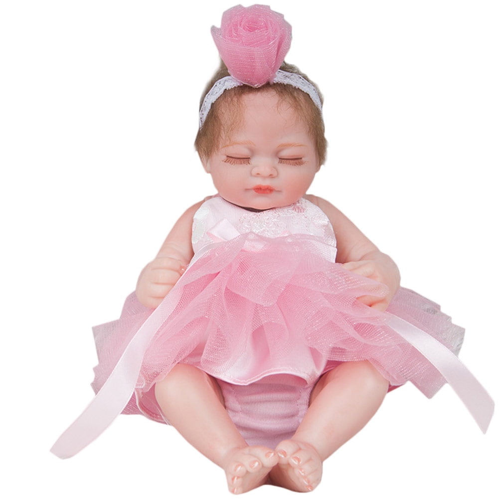 reborn dolls from walmart