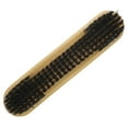 thumbnail image 4 of Shisuyan Pool Table Brush Pool Table Wiping Tool Billiard Table Sweeper Portable Billiard Table Cleaning Brush, 4 of 9