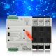 thumbnail image 2 of Eujgoov W2R-100 Interruptor de transferencia automática de doble potencia Interruptor de transferencia automática de doble potencia 3P 100A 50Hz Khall Venta Caliente, 2 of 6