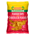 thumbnail image 1 of Plantain Chips - Spicy, 1 of 2