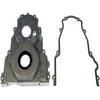 Dorman 635-517 Timing Cover Kit - Includes Gasket for Specific Models Fits 2007 Chevrolet Tahoe