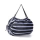 thumbnail image 3 of Supermercado De Compras Bolsa De Comestibles Multicolor Portátil Plegable La Compra, 3 of 4