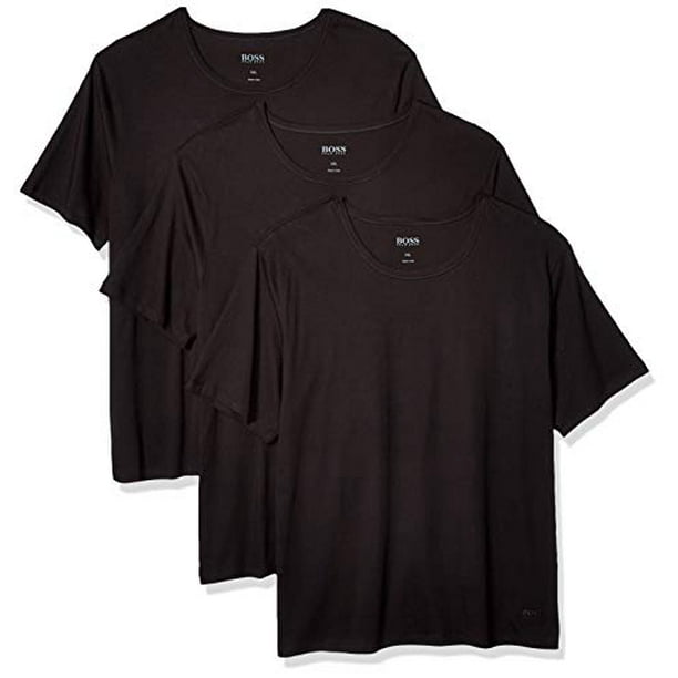 BOSS HUGO BOSS T-Shirts, 3 Pack Walmart.com