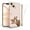 Adorable Giraffe, variant on Flex Gel Camera Cover Designed For Apple iPhone 14 Plus 6.7" Case Transparent Clear