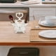 thumbnail image 4 of unbranded Soporte Práctico Para Utensilios Plateado Para Almacenamiento En Cocina Y, 4 of 6
