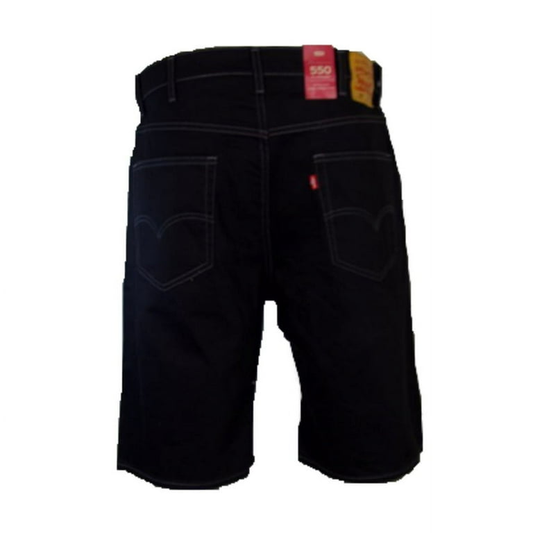 Mens 550 levi shorts hotsell