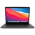 thumbnail image 2 of Restored MacBook Pro 15" with TouchBar (Mid 2018) Core i7-8750H 2.2GHz 16GB 256GB (Like New) (Refurbished), 2 of 5
